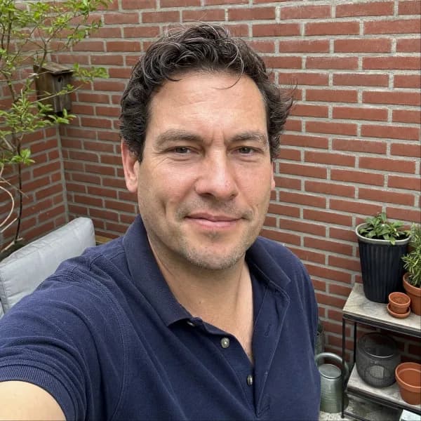 Profielfoto van Peter S.