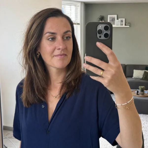 Profielfoto van Eva de Jong